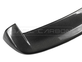 Load image into Gallery viewer, Basic Carbon BMW 1 Series F20 F21 Carbon Rear Roof Spoiler (inc. M135i &amp; M140i)
