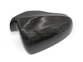 Load image into Gallery viewer, Basic Carbon BMW F10 M5 M Infusion Pre-Preg Dry Carbon Fibre Mirror Covers
