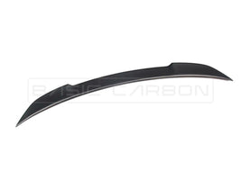 Load image into Gallery viewer, Basic Carbon BMW F82 M4 CS Style Pre-Preg Dry Carbon Fibre Rear Spoiler
