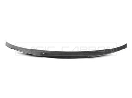 Load image into Gallery viewer, Basic Carbon BMW F82 M4 Pre-Preg Carbon Performance Rear Spoiler
