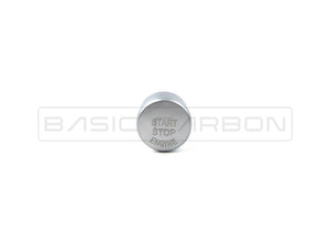 Basic Carbon BMW F & G Chassis Start Stop Button